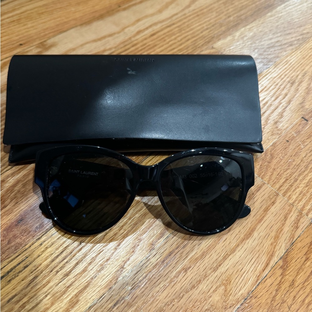 COPY - YSL sunglasses